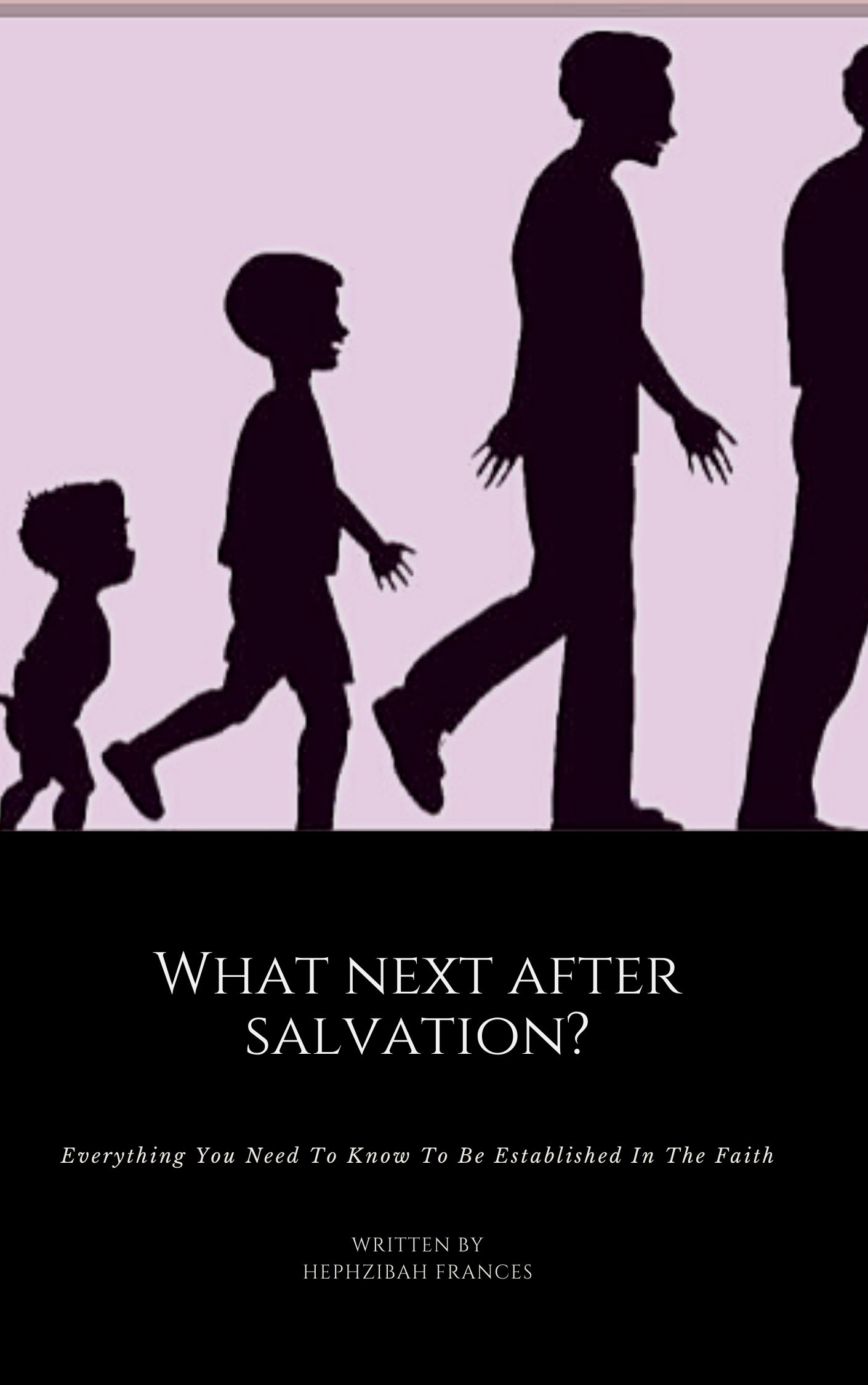 What-Next-After-Salvation-